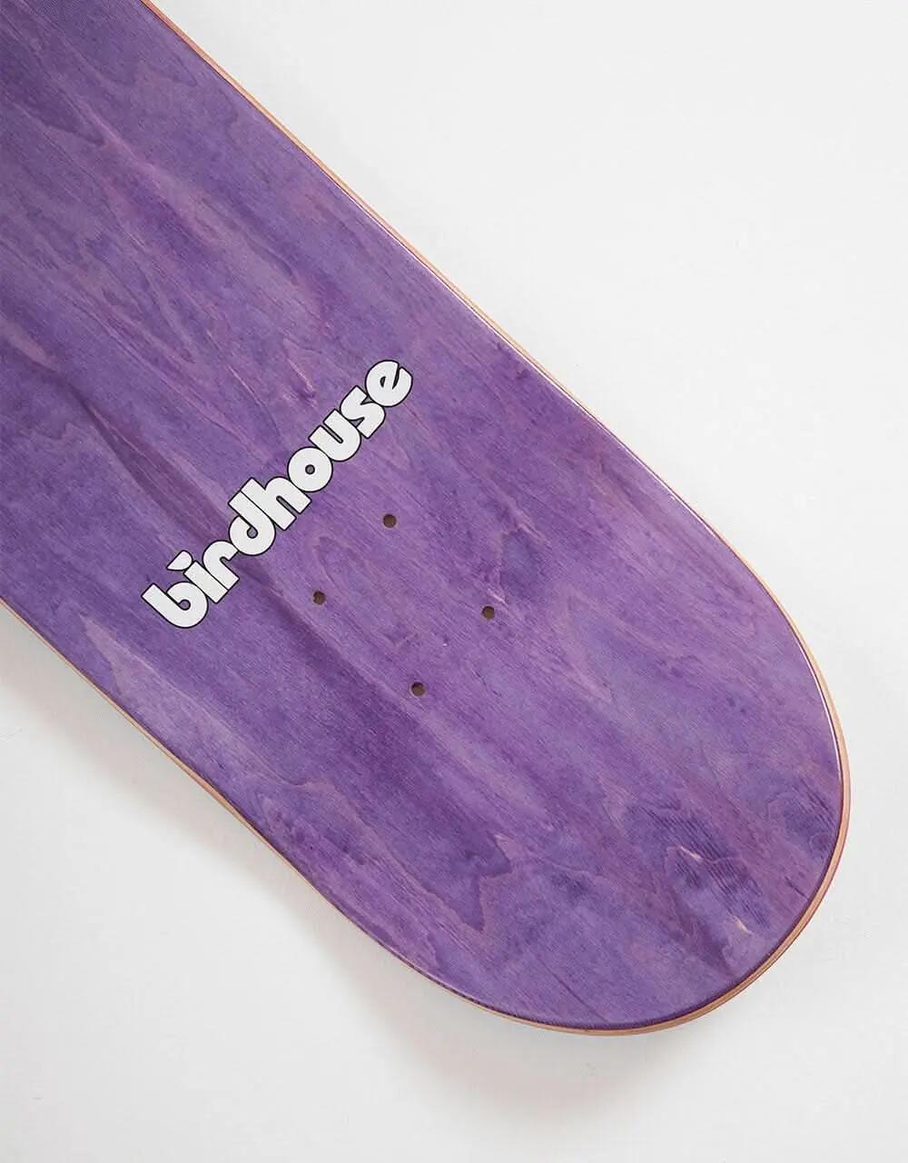 Birdhouse Pro Deck 8.25 Lizzie Blue Razz 2/4