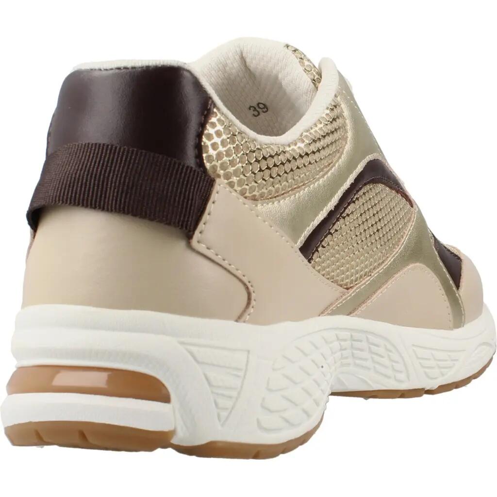 Buty LIU-JO BF6063 PX932 Brąz 3/5