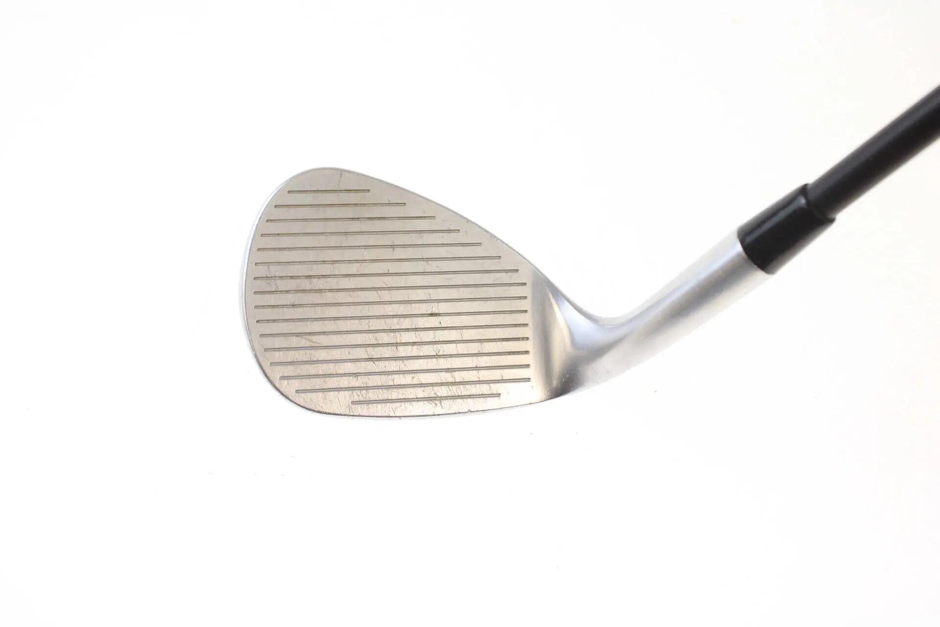 Seconde vie - Callaway Mack Daddy CB RH 58-deg Wedge - Sufficient 3/5