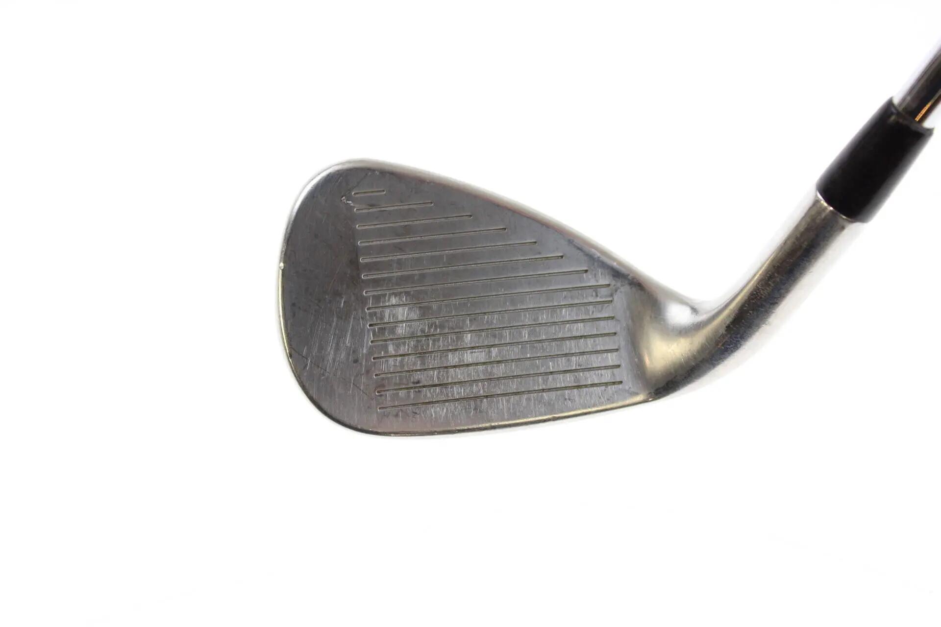 Seconde vie - Titleist AP1 710 RH 50-deg Wedge - Sufficient 3/5