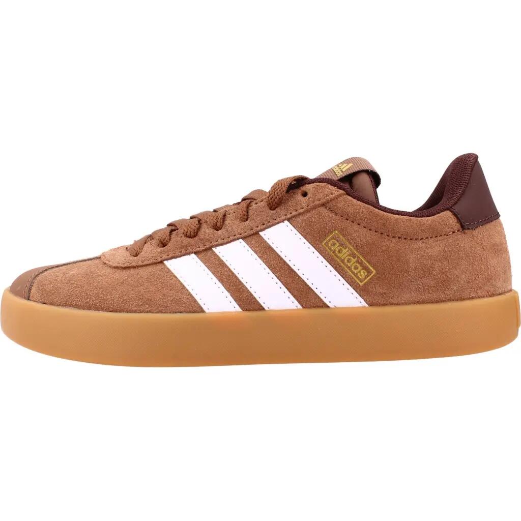 Tenisky Adidas model 181188 barva žlutá 2/5