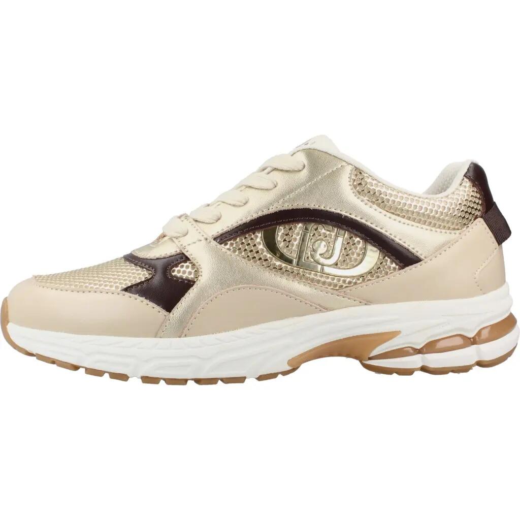 Buty LIU-JO BF6063 PX932 Brąz 2/5