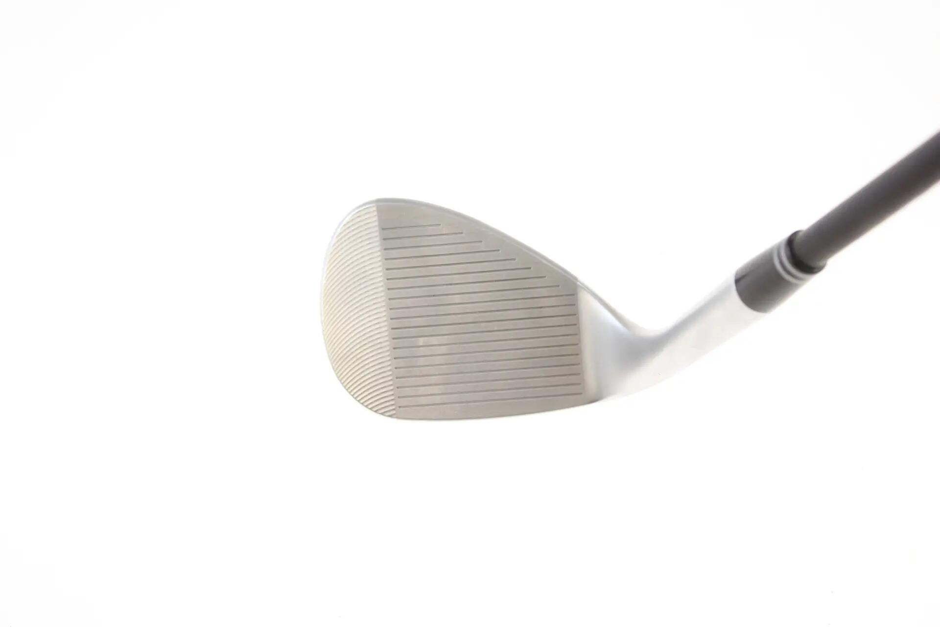 Seconde vie - Cleveland CBZ Tour Satin C Grind RH 60-deg Wedge - Very good 3/5