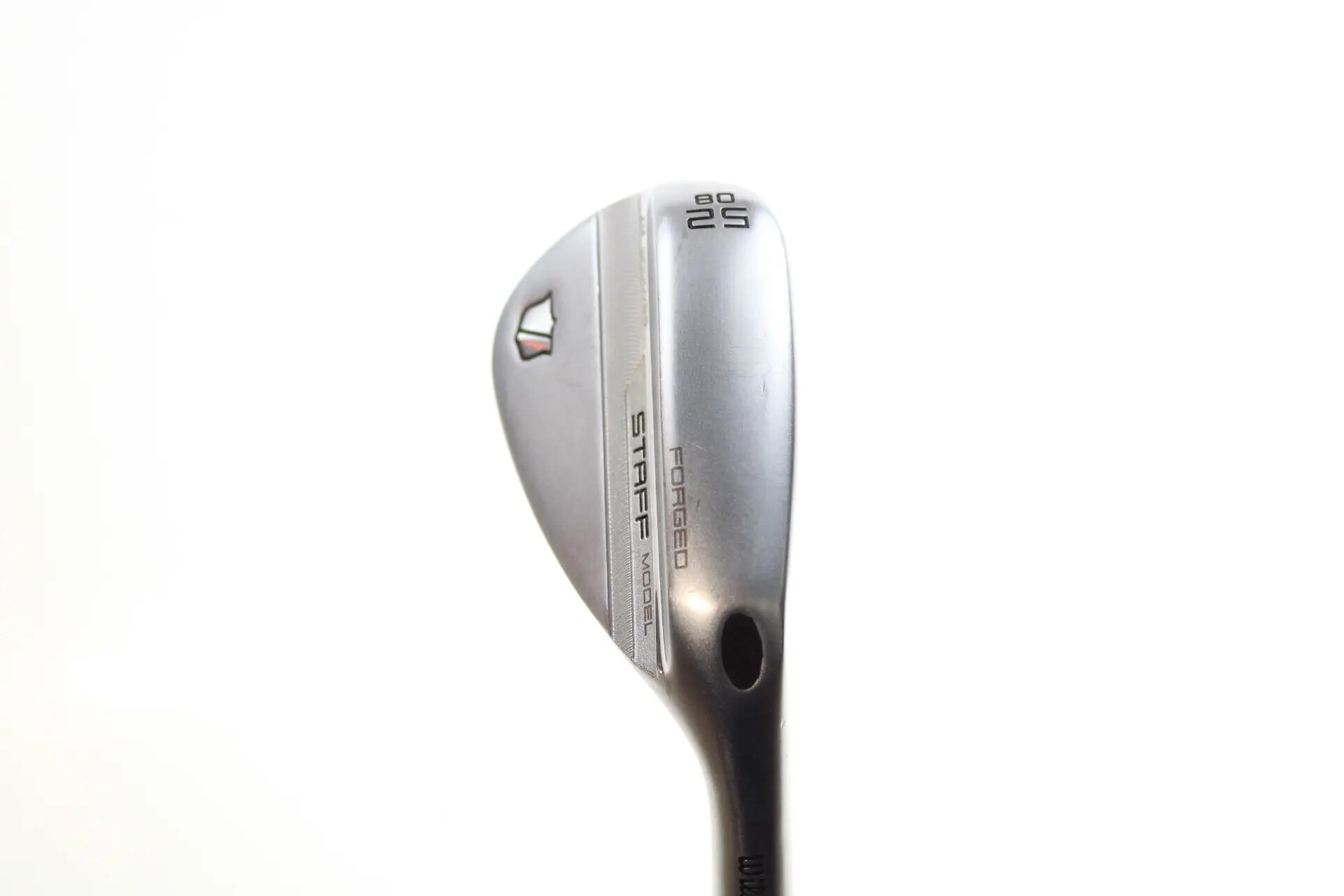 Seconde vie - Wilson Staff Model ZM RH 52-deg Wedge - Excellent 2/5
