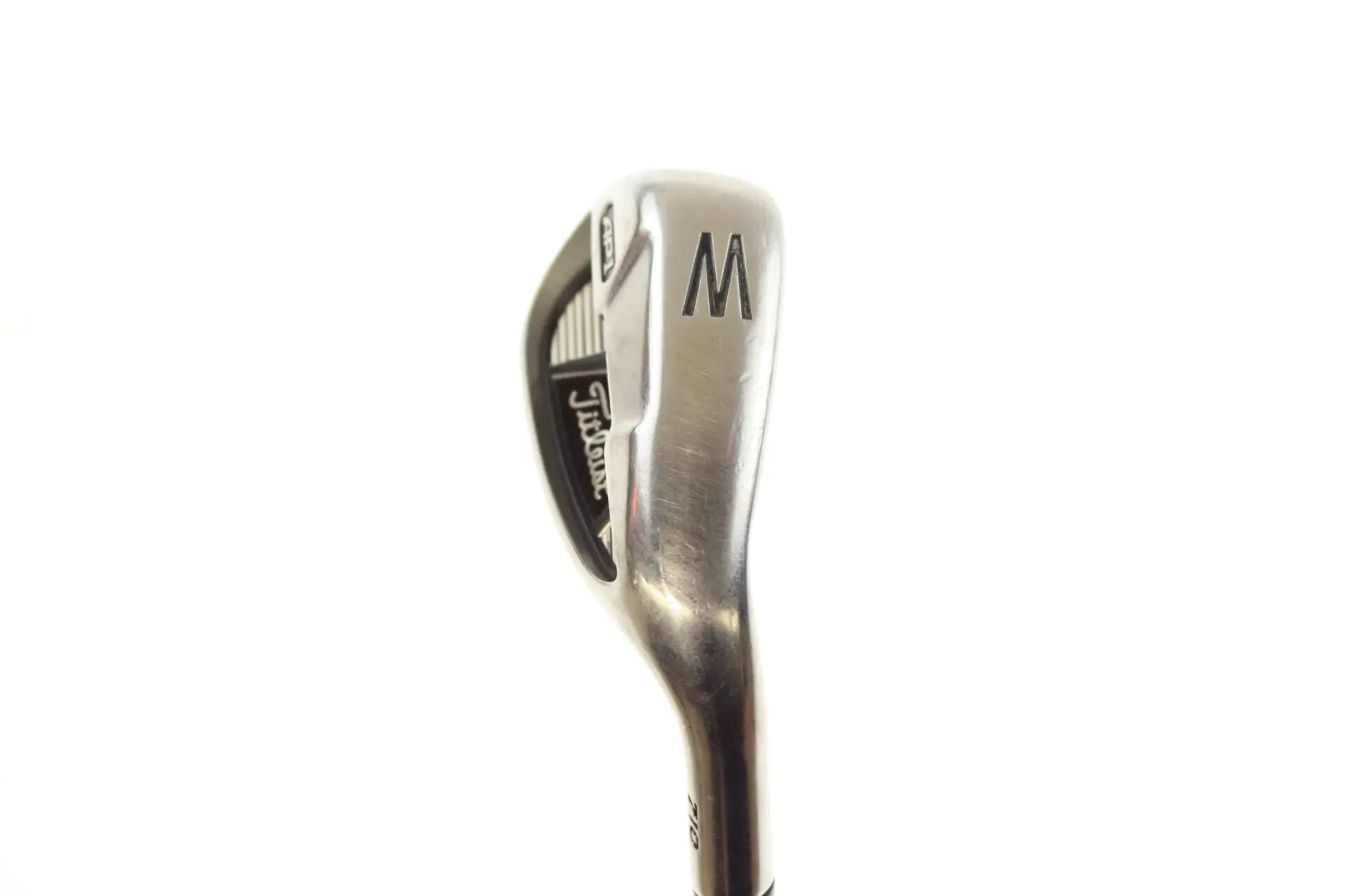 Seconde vie - Titleist AP1 710 RH 50-deg Wedge - Sufficient 2/5