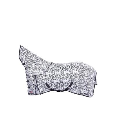 Coperta antimosche per cavalli Premiere Equitation Animal Print