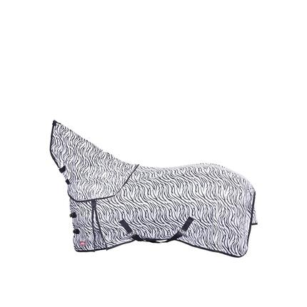 Chemise anti-mouches pour cheval Premiere Equitation Animal Print