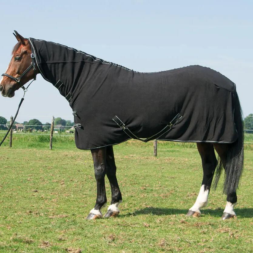 Rug with Neck Harry's Horse Deluxe