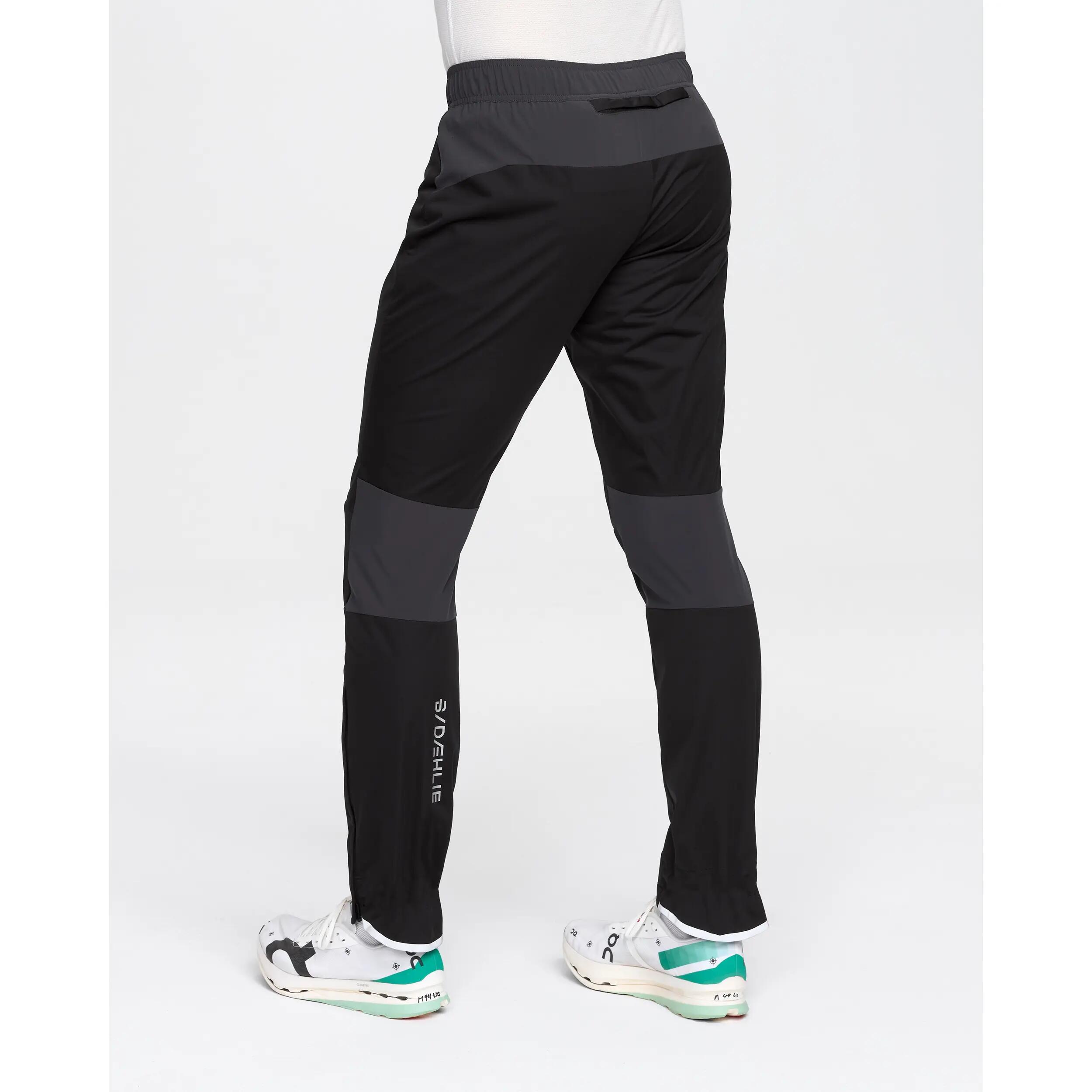 Pantalon de running Daehlie Sportswear Advance 4/5