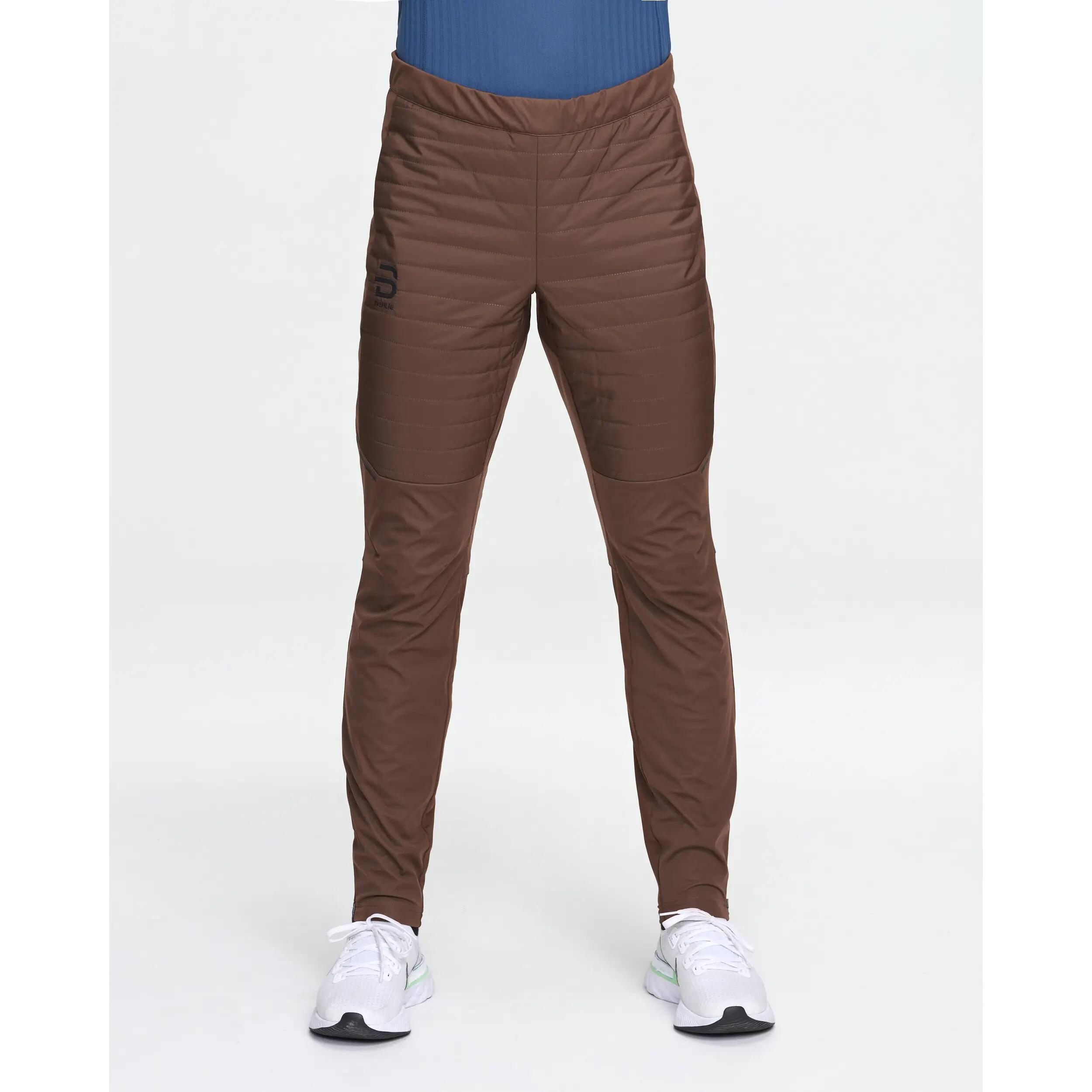 Pantalon de ski Daehlie Sportswear Challenge 3.0 3/4