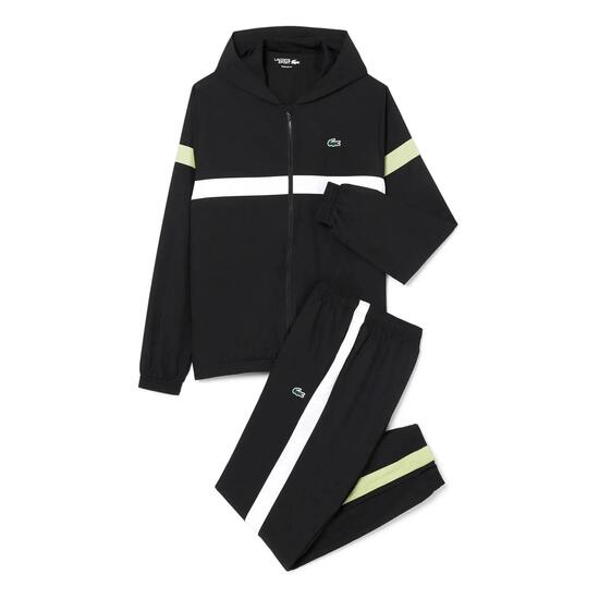 Lacoste Sportanzug Herren - WH0219