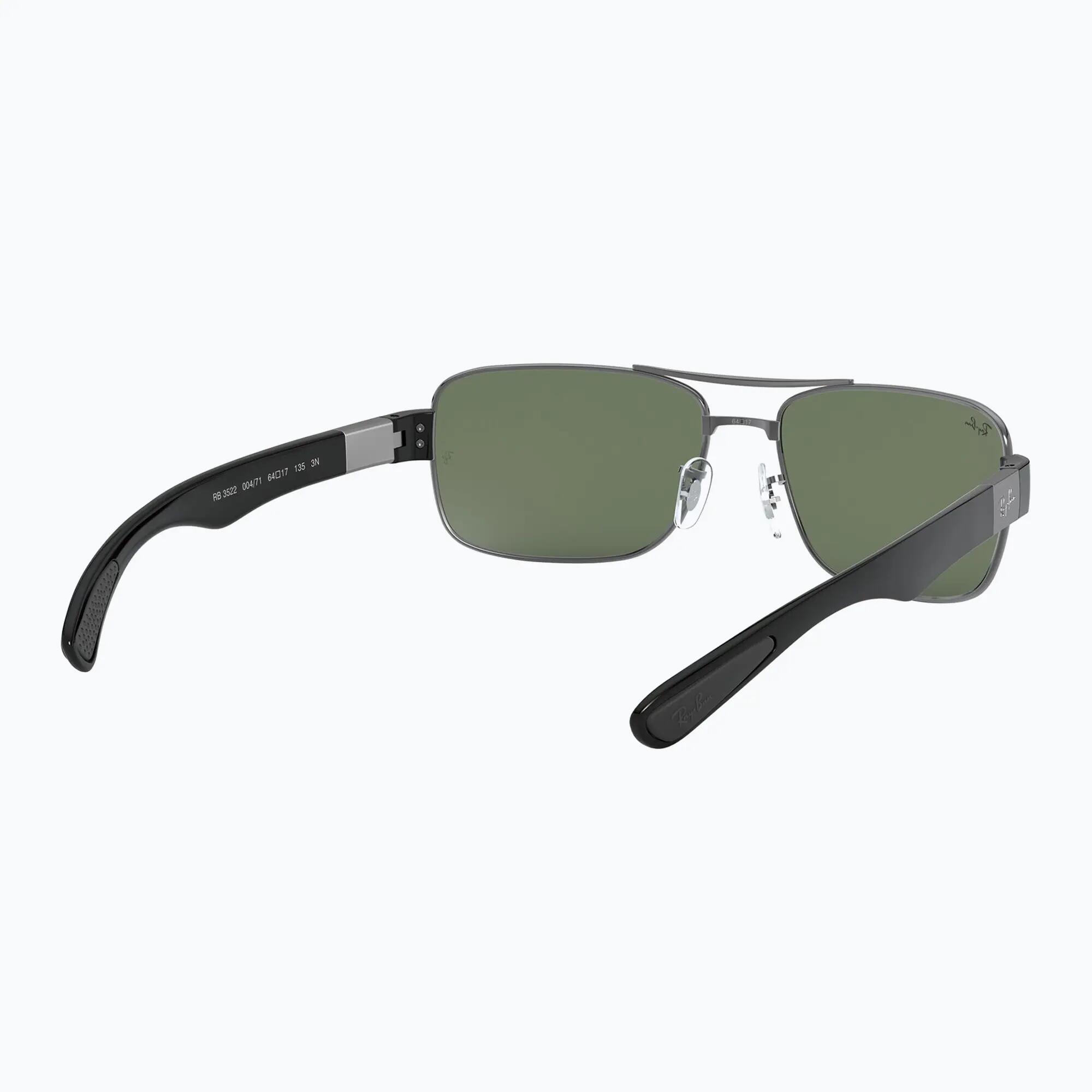 Okulary przeciwsłoneczne Ray-Ban RB3522 6/7