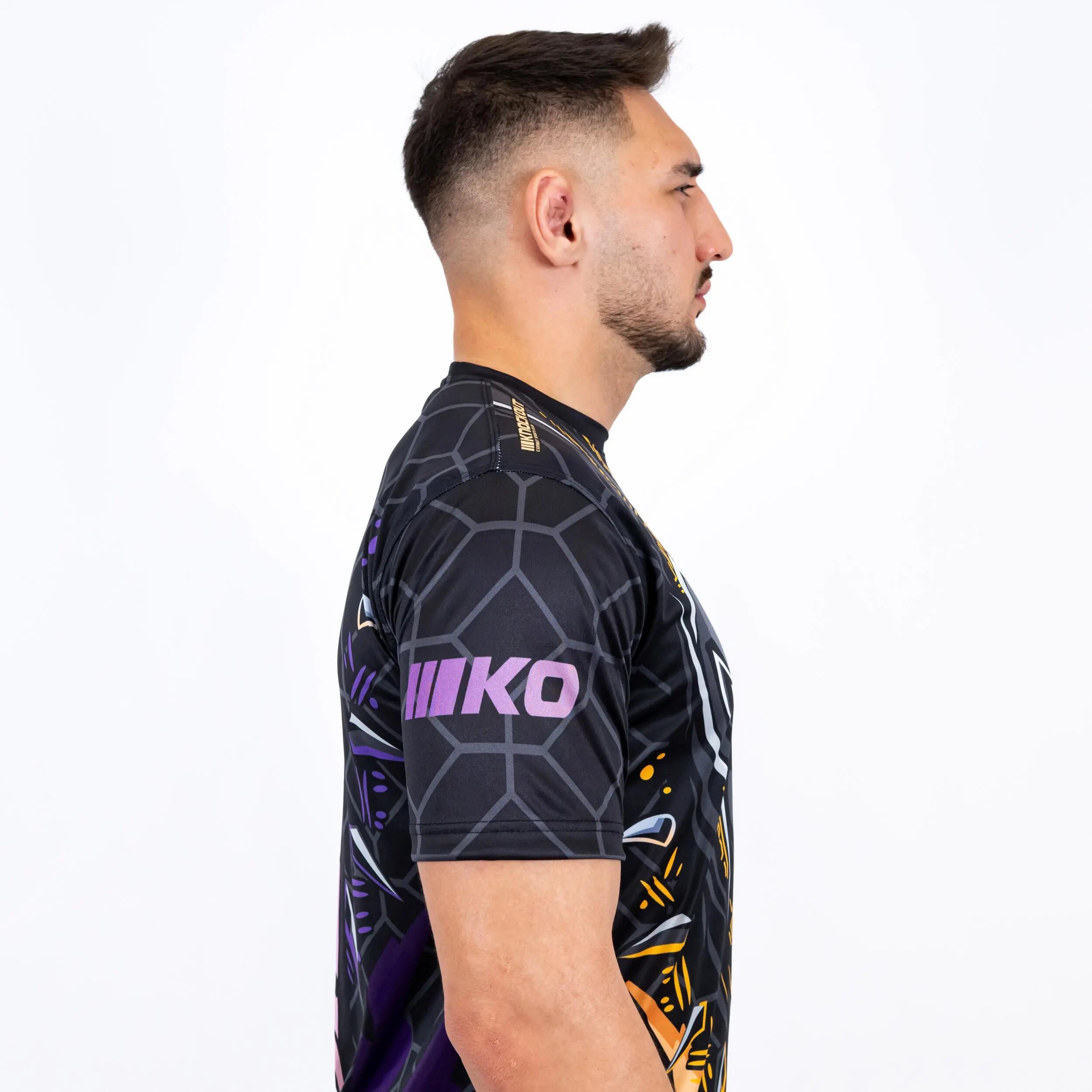 Tricou Knockout Panther 7/7