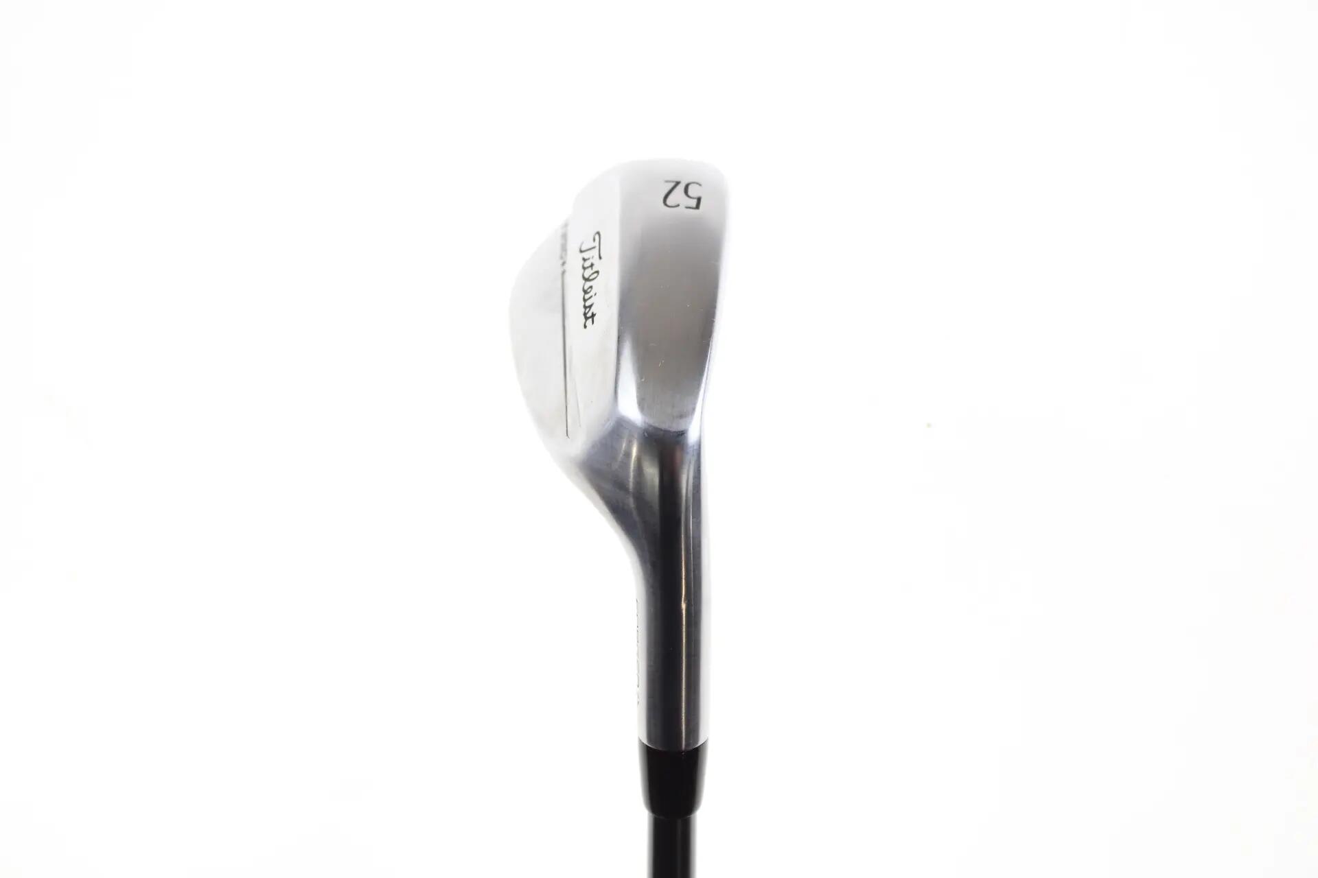 Seconde vie - Titleist T250 Launch Spec RH 52-deg Wedge - Very good 2/5