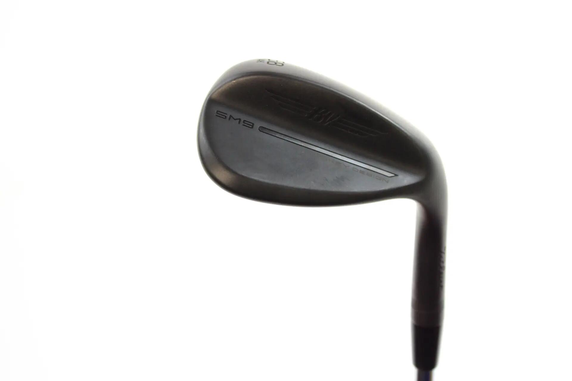 TITLEIST picture