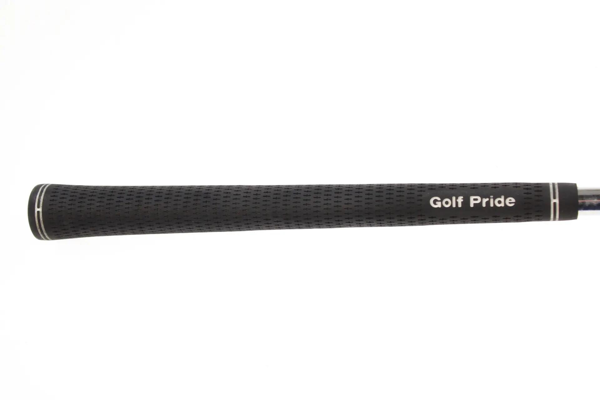 Seconde vie - Titleist Vokey SM9 Jet Black K-Grind RH 58-deg Wedge - Sufficient 5/5