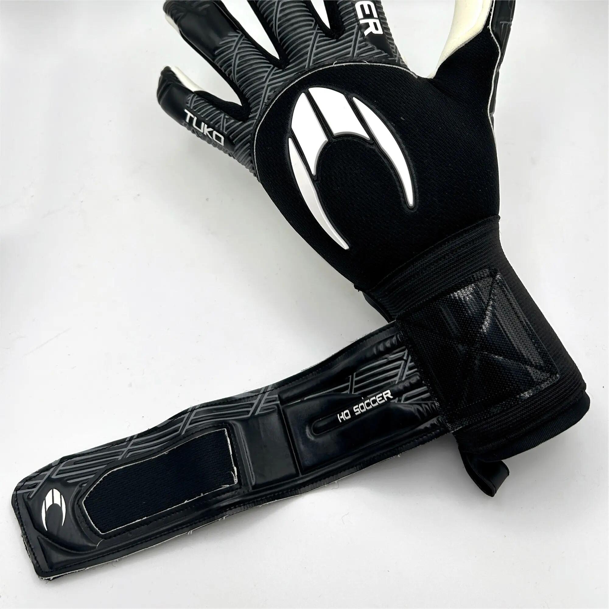 Tuko Prime Black 3/4