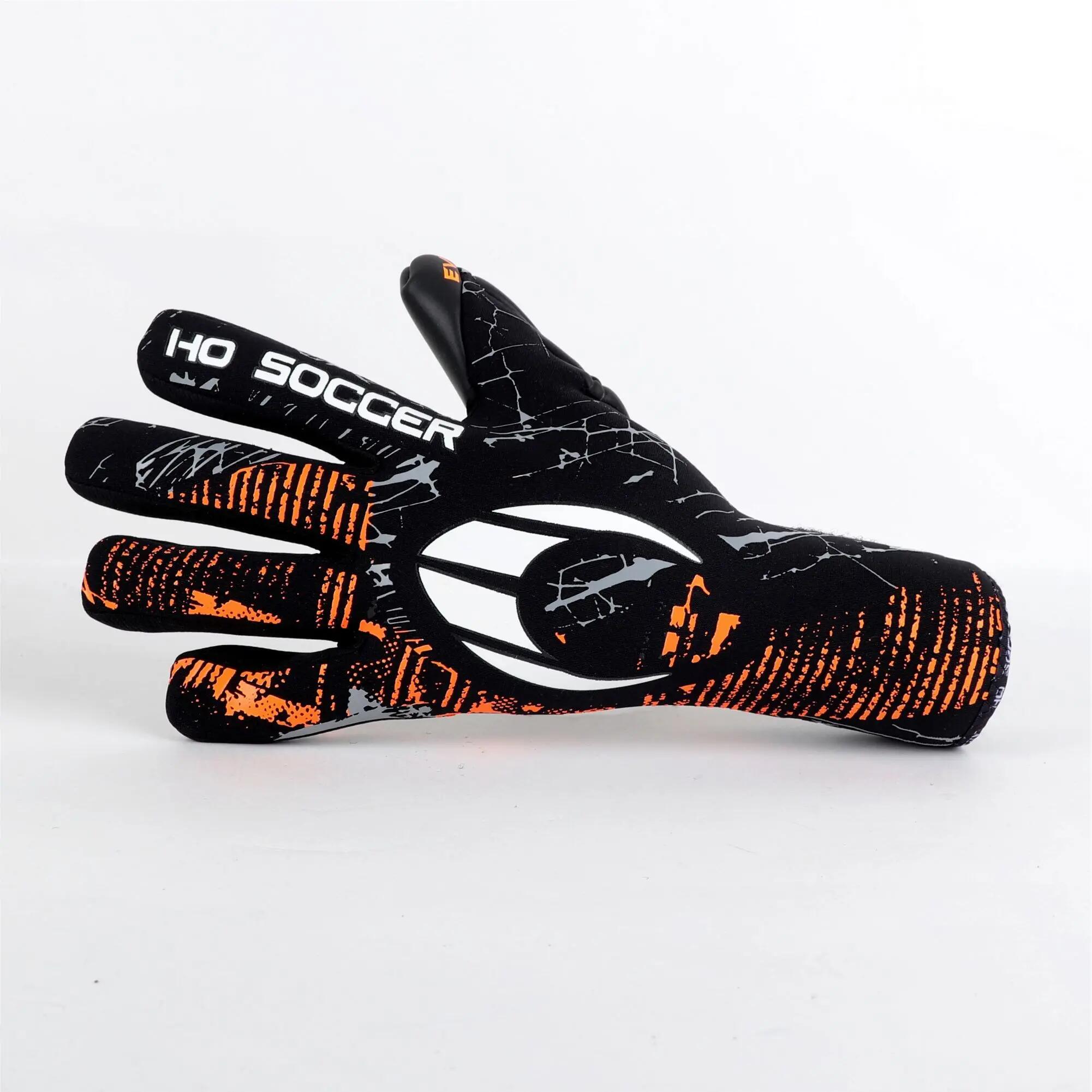First Superlight Kontrol Orange Team 4/4