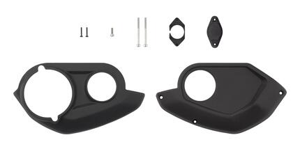 Motorbeveiligingsstekker Haibike E-Bike
