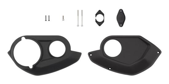 Motorbeveiligingsstekker Haibike E-Bike
