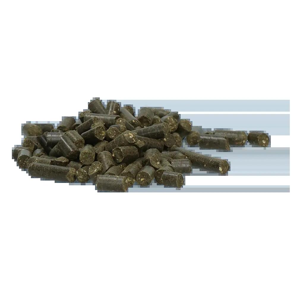 Excellent Horse Hanfblütenpellets 1,5 kg 2/2