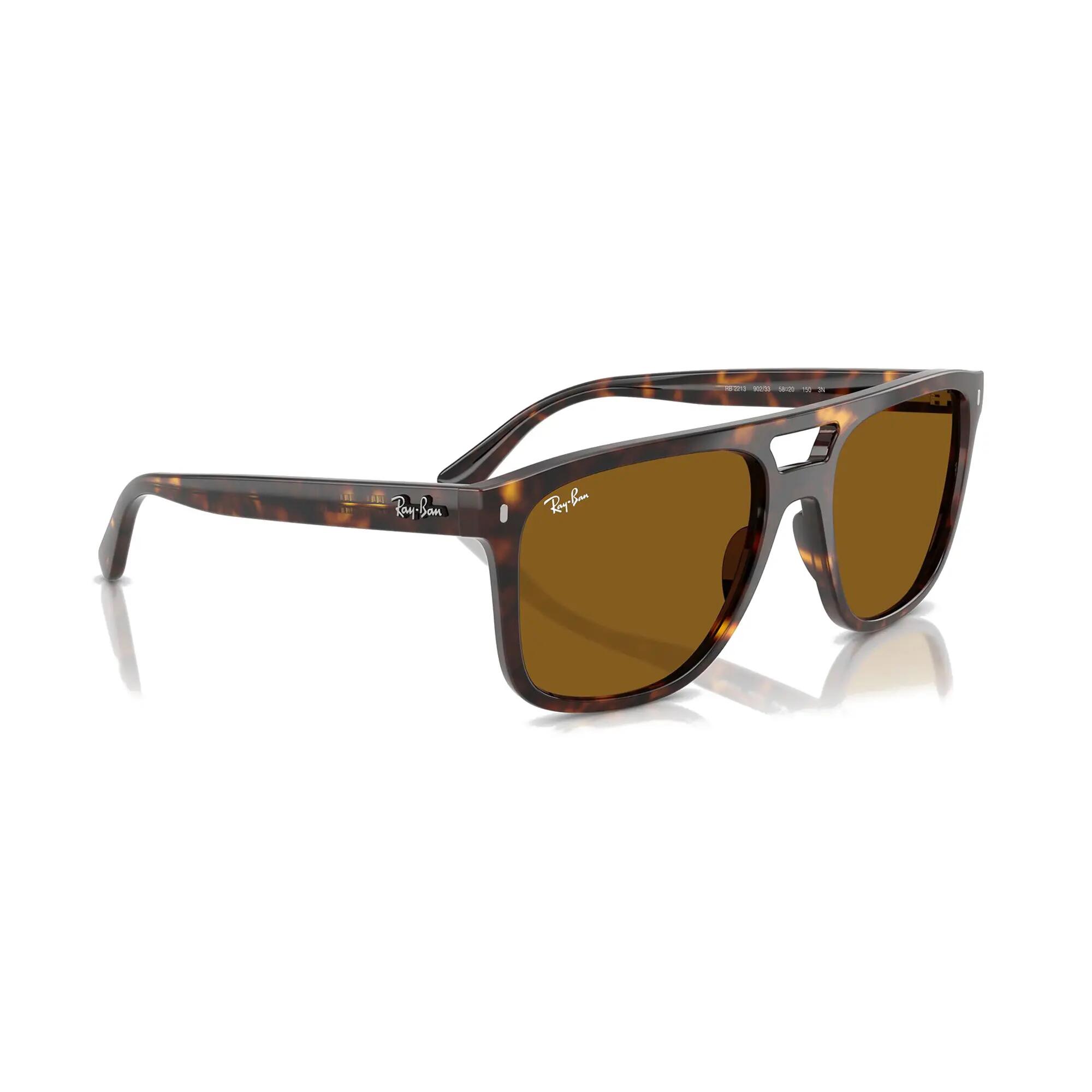 Okulary przeciwsłoneczne Ray-Ban RB2213 7/7