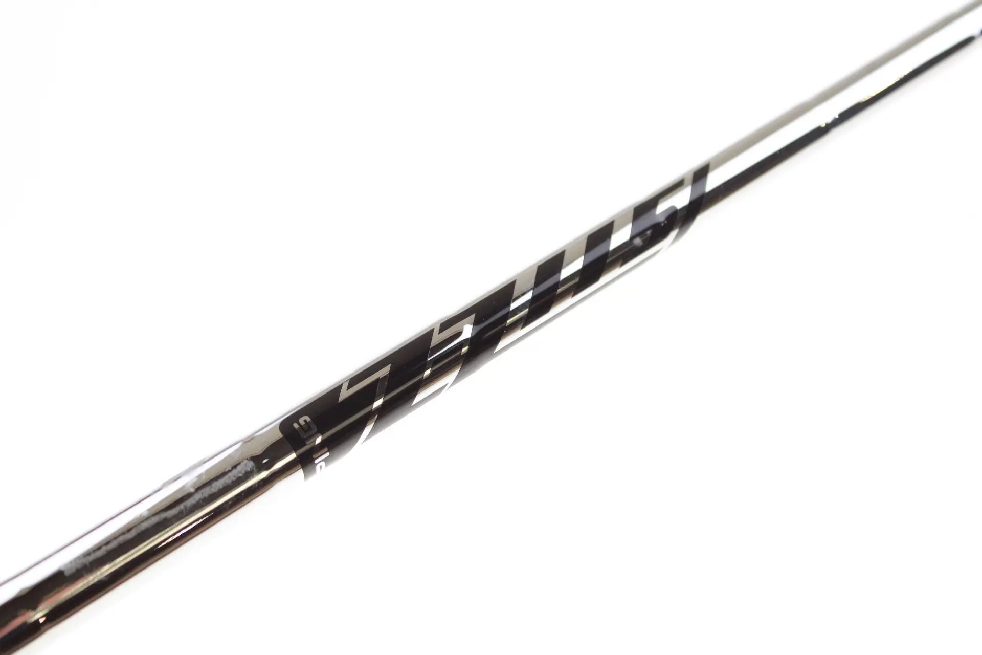 Seconde vie - Ping S159 Chrome RH 58-deg Wedge - Excellent 4/5