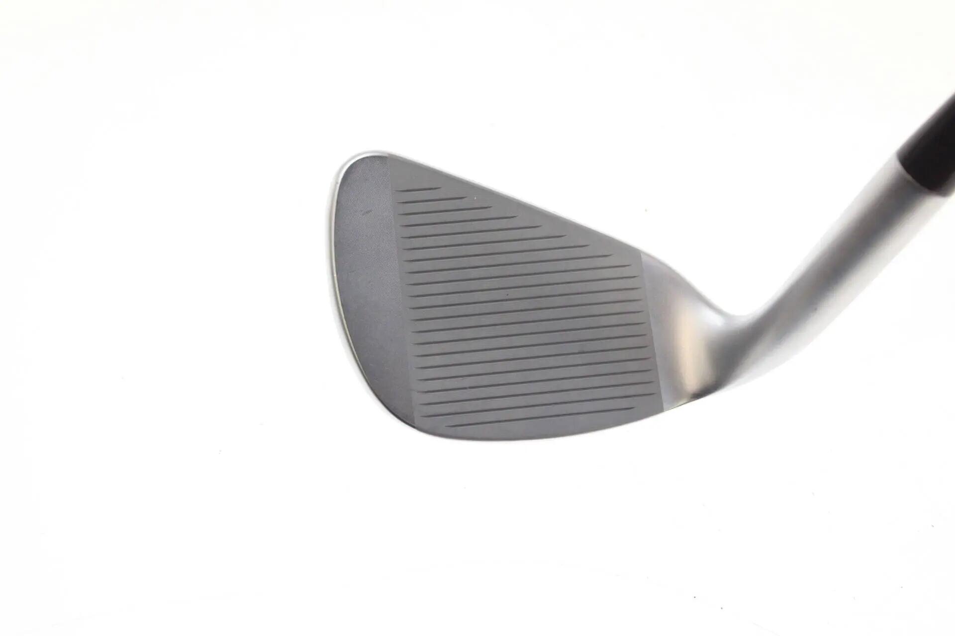 Seconde vie - Ping S159 Chrome RH 58-deg Wedge - Excellent 3/5