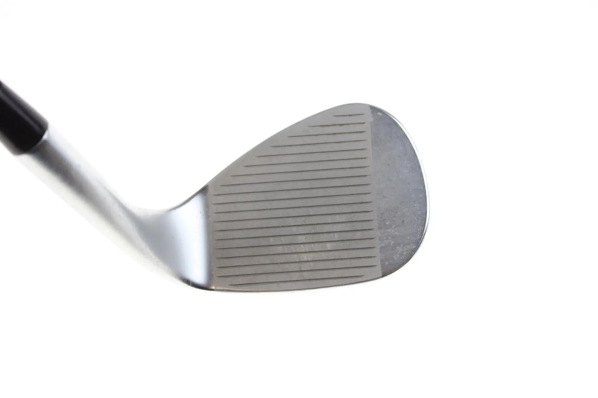 Seconde vie - Ping Glide 4.0 Satin Chrome WS LH 58-deg Wedge - Good 3/5