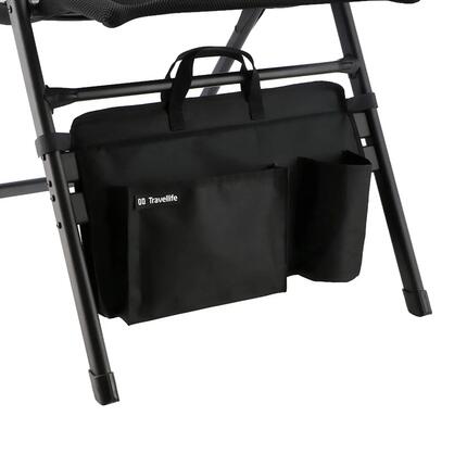 Organisateur de chaise sac de rangement pour chaise de camping
