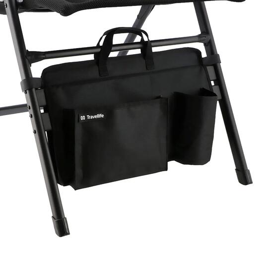 Organisateur de chaise sac de rangement pour chaise de camping