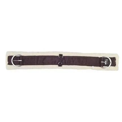 Sangle pour cheval western HKM Teddy