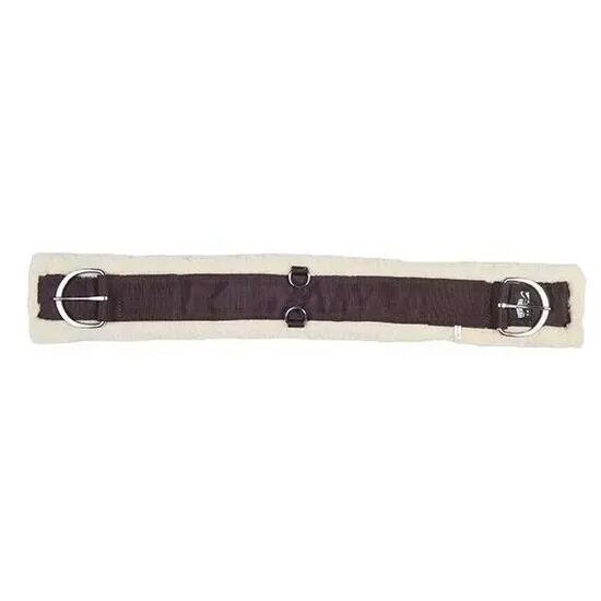 Sangle pour cheval western HKM Teddy