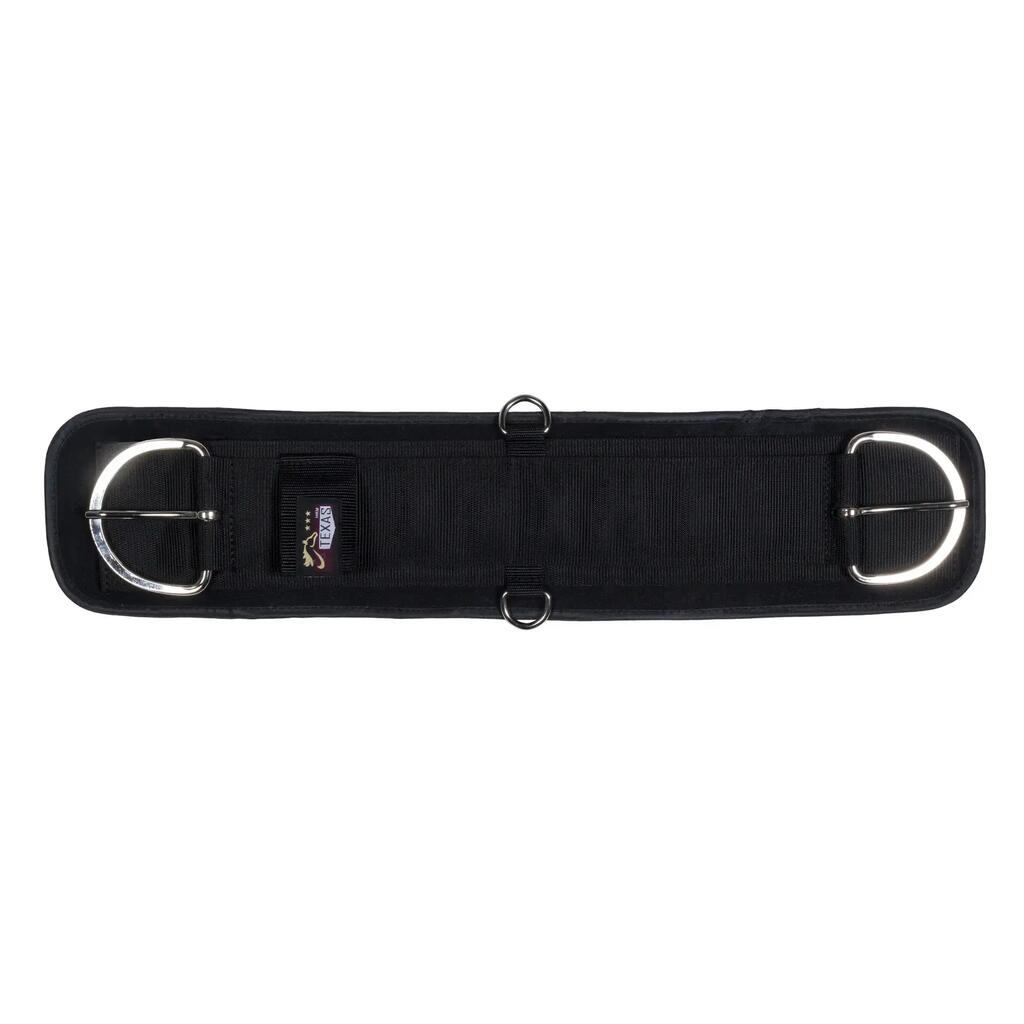 Softoprène Western Saddle Strap with Removable Lining HKM
