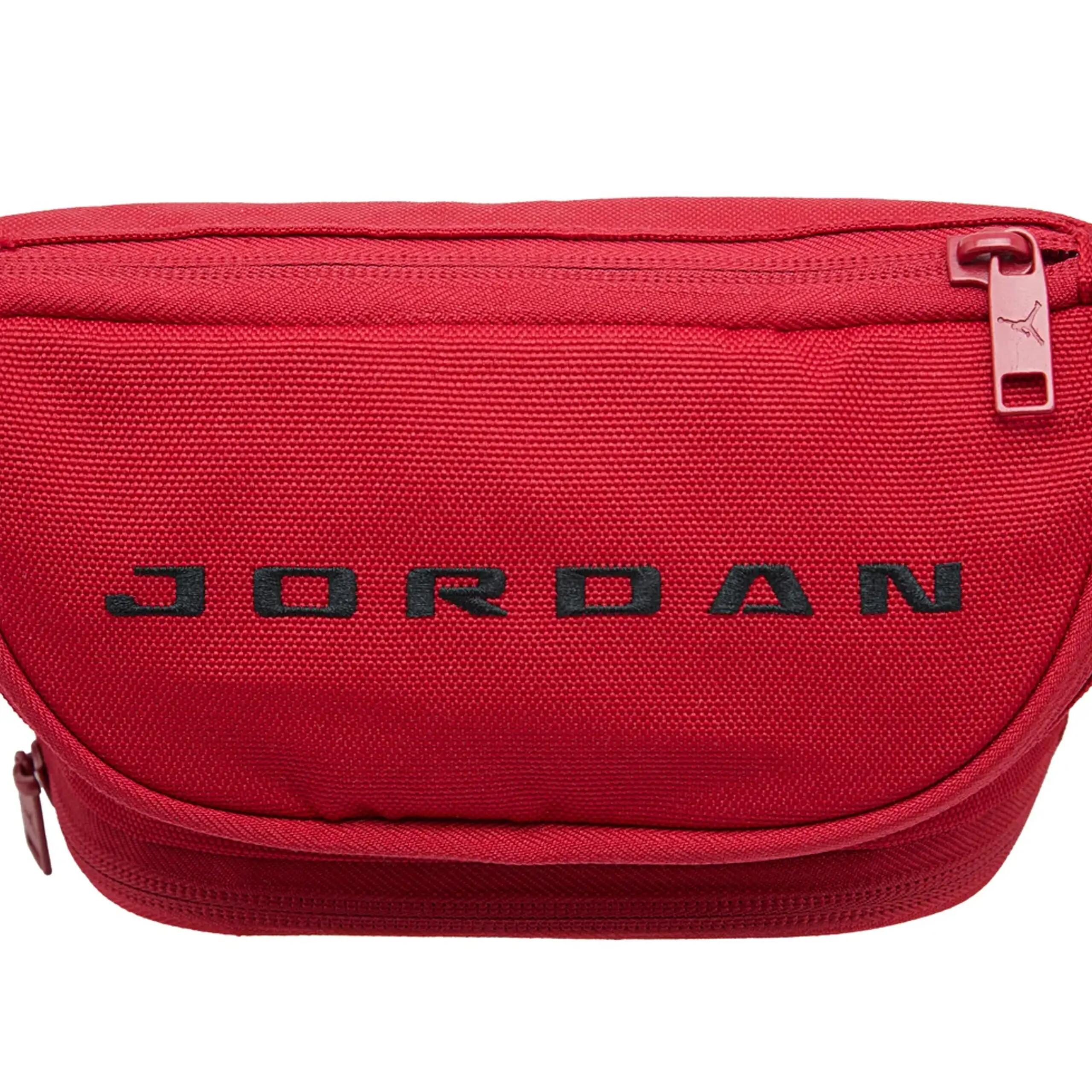 Nerka sportowa crossbody waist bag   Nike AIR JORDAN 3/4