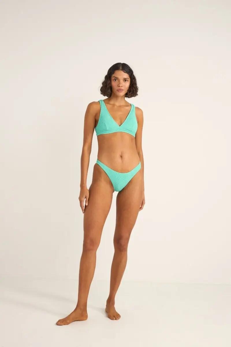 Isla Rib - Bas De Maillot Femme 4/4