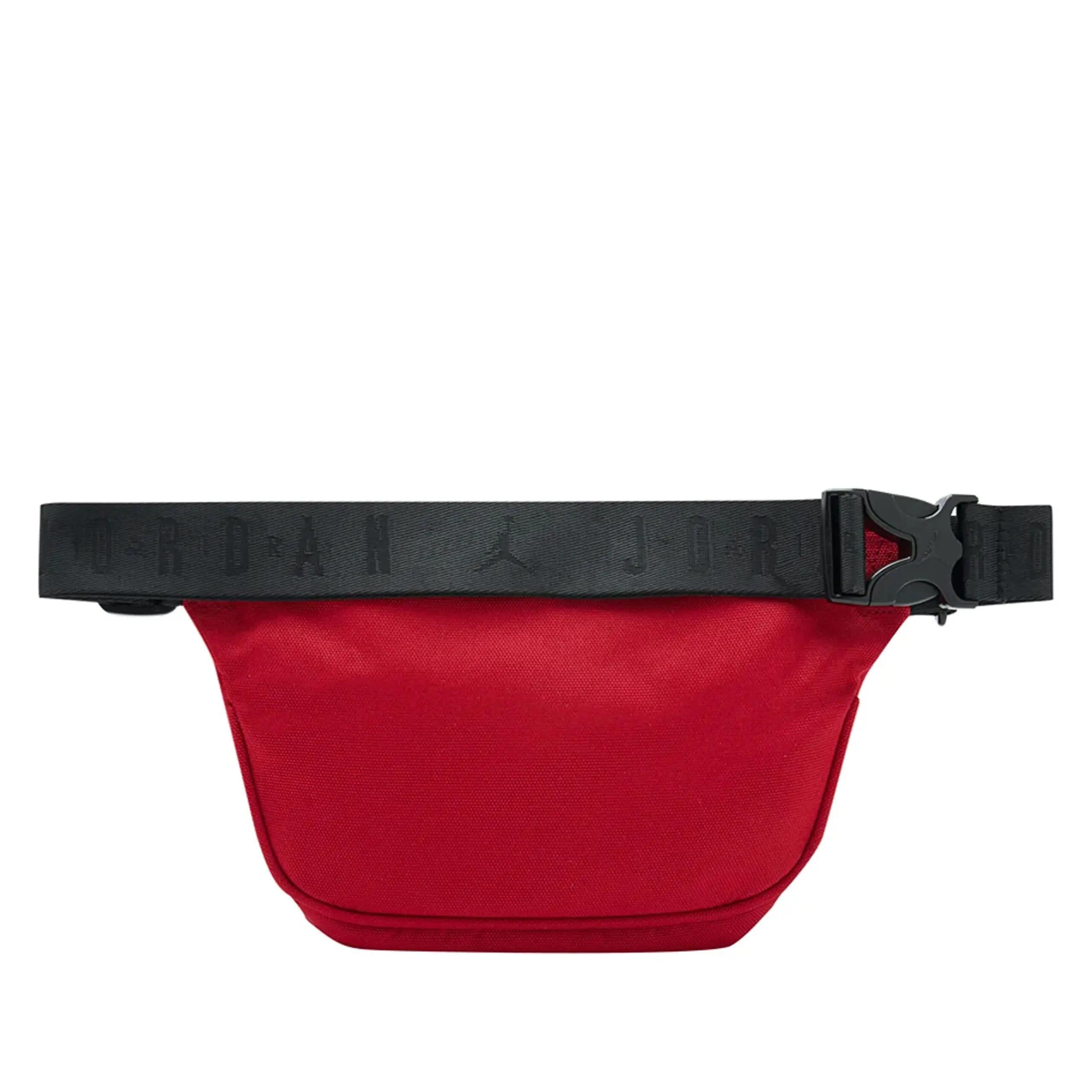 Nerka sportowa crossbody waist bag   Nike AIR JORDAN 2/4