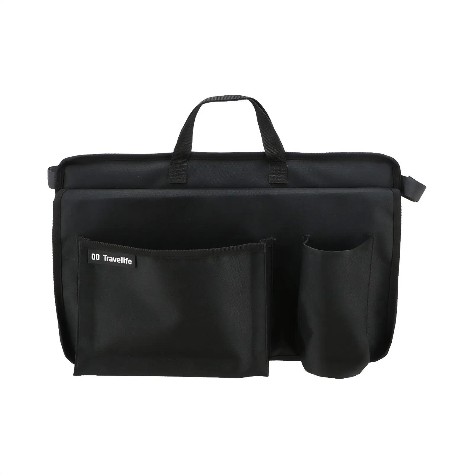 Organisateur de chaise sac de rangement pour chaise de camping 2/5