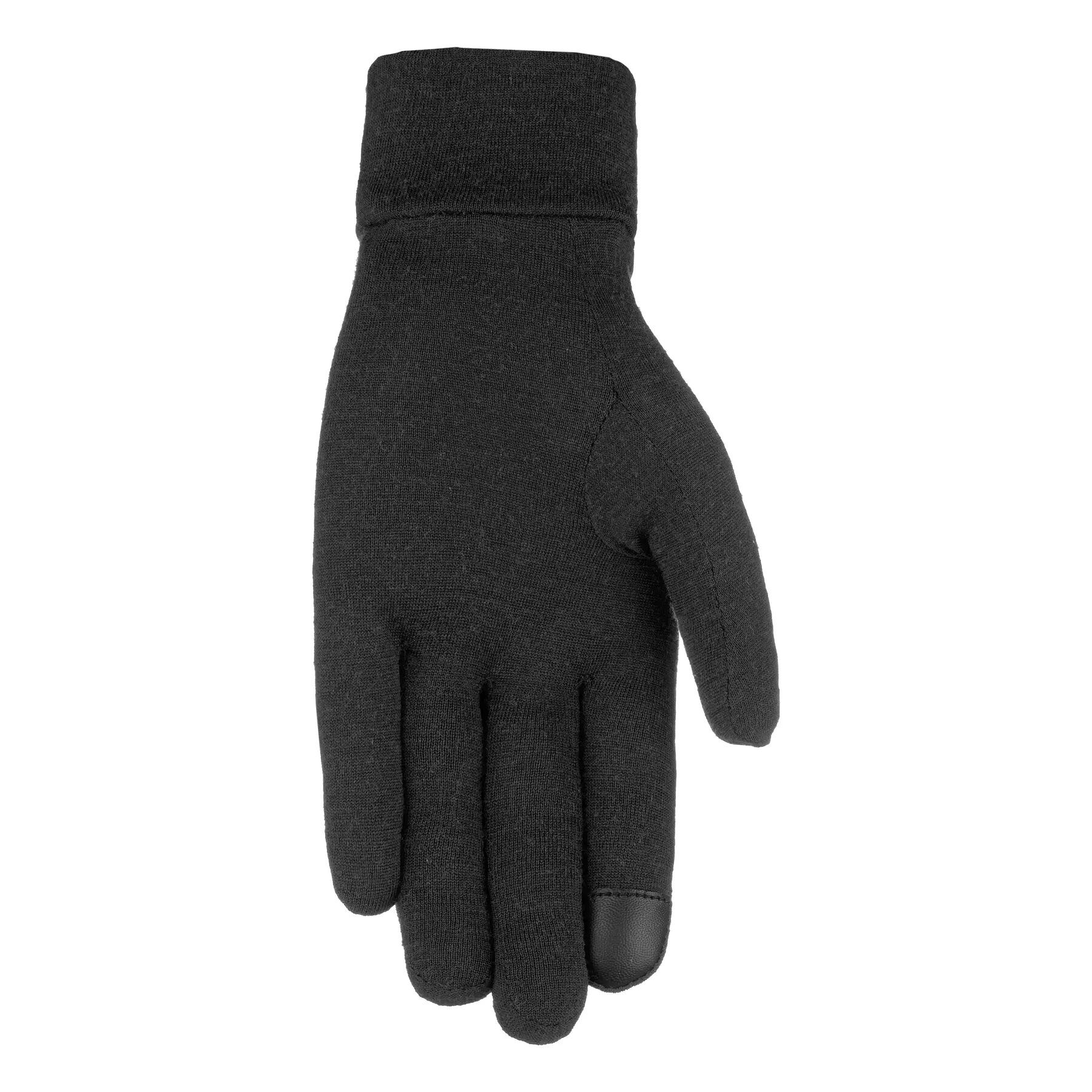 Guanti da trekking Salewa CRISTALLO LINER 2/2