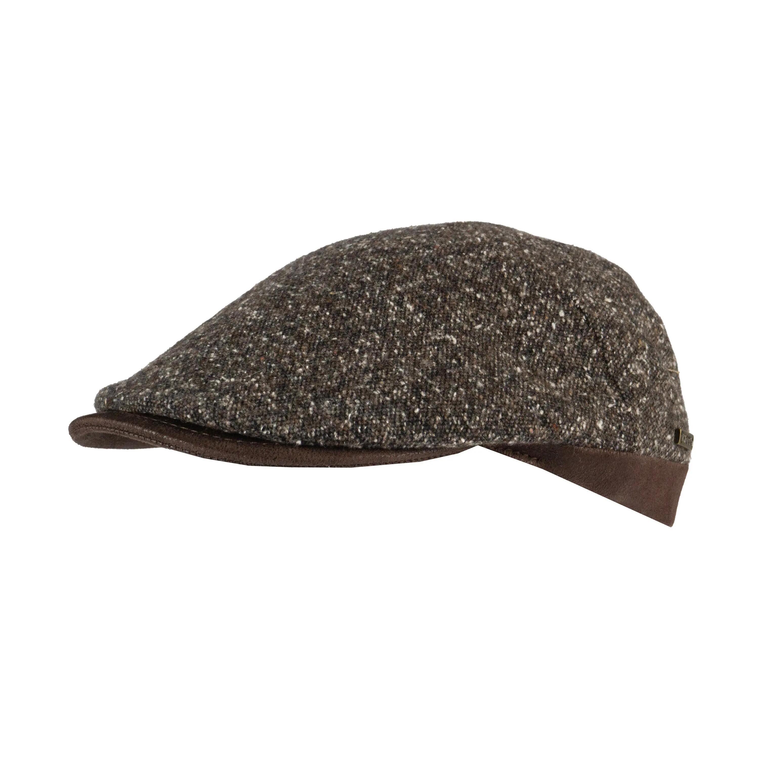 marron / marron cuivré / marron
