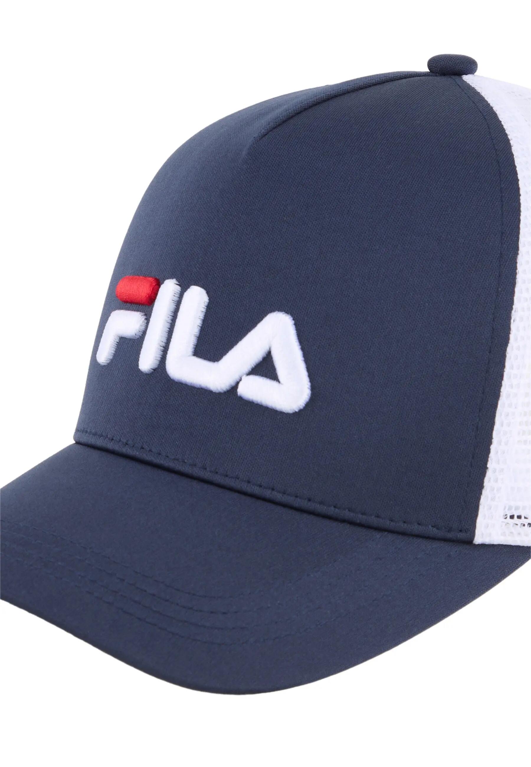 Boné Bargana Trucker – Boné Unissex – 100% Poliéster 2/2