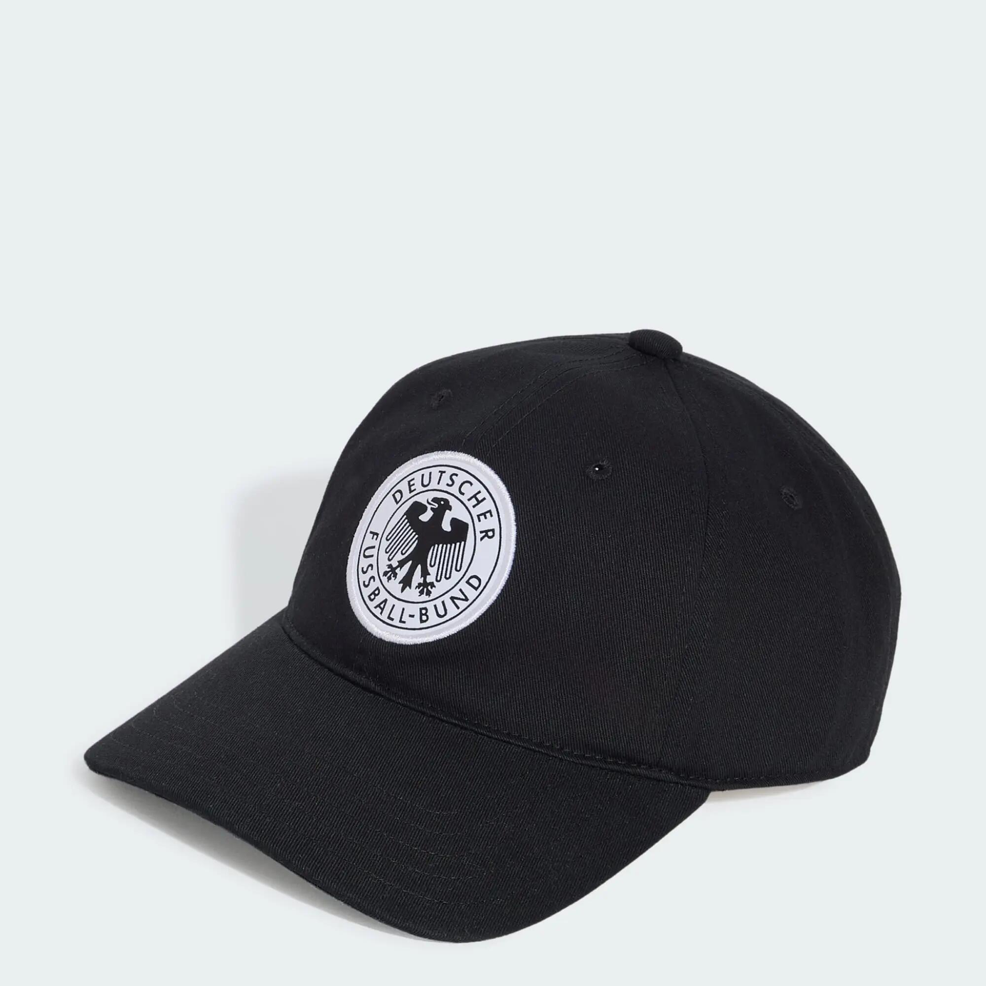Kšiltovka Dad Cap Německo 5/5