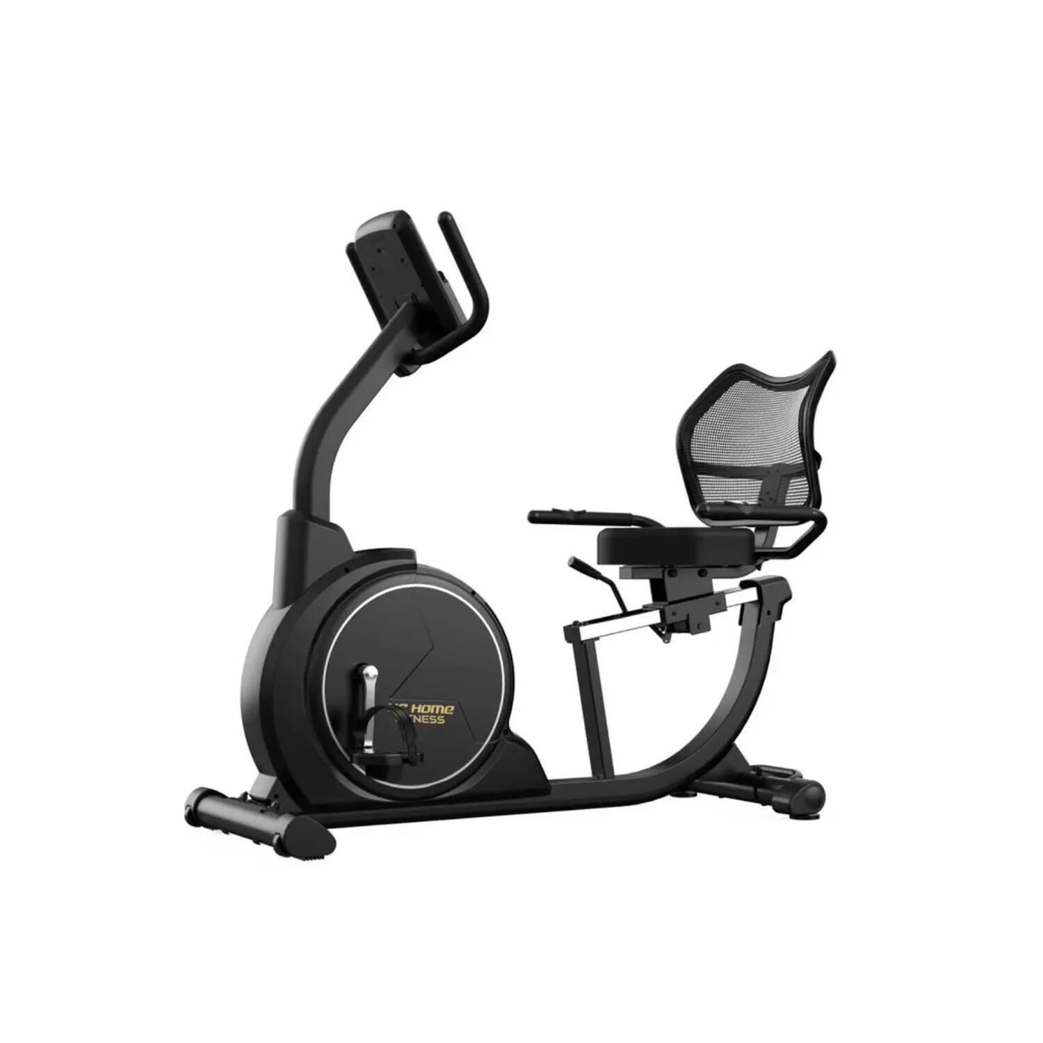 HC HOME FITNESS picture