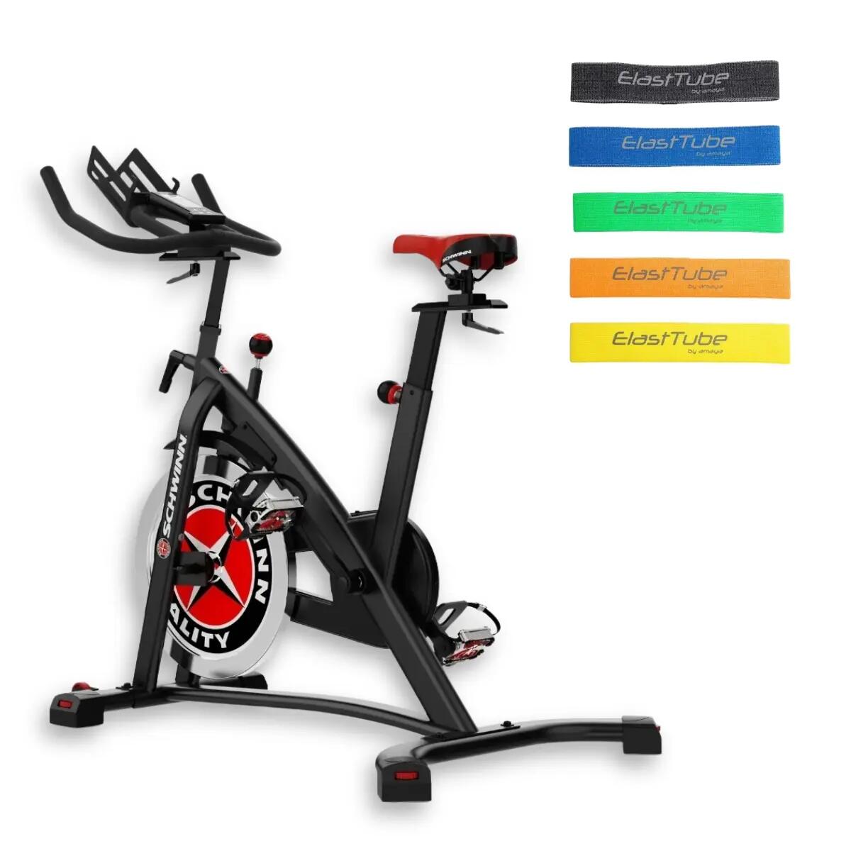 SCHWINN FITNESS picture