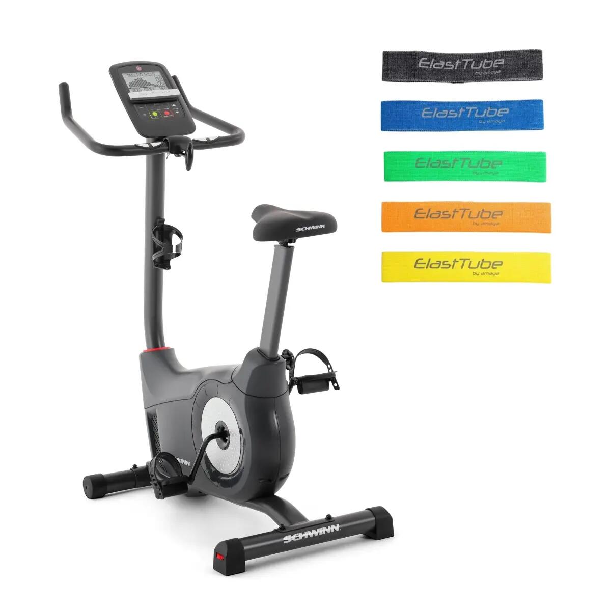 SCHWINN FITNESS picture