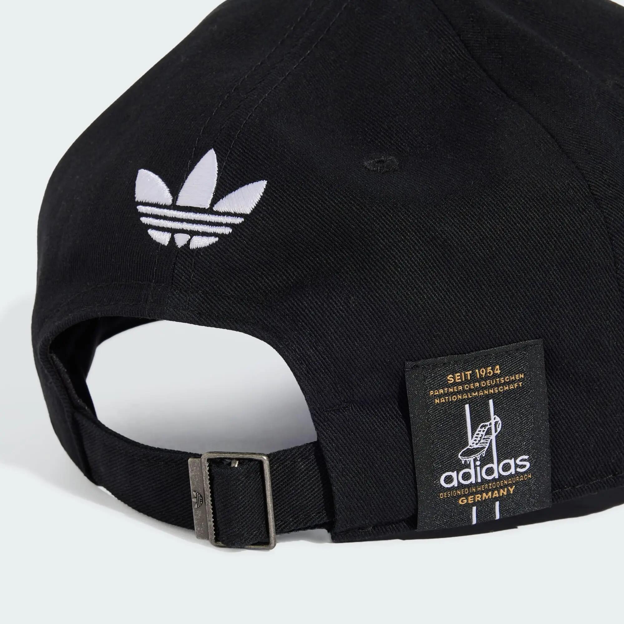 Kšiltovka Dad Cap Německo 3/5