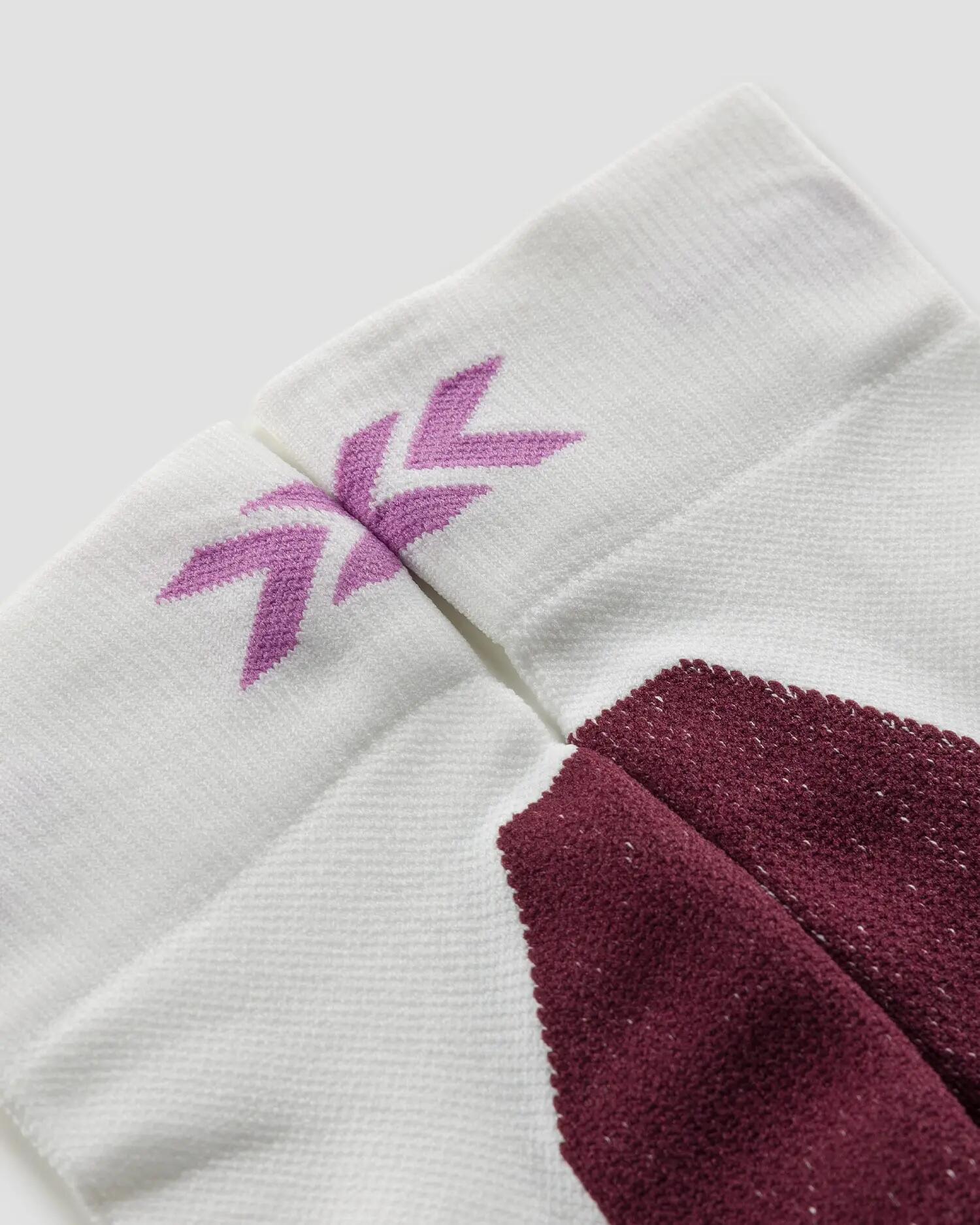 Skarpety damskie X-Socks SKI PERFORM OTC W315 2/2