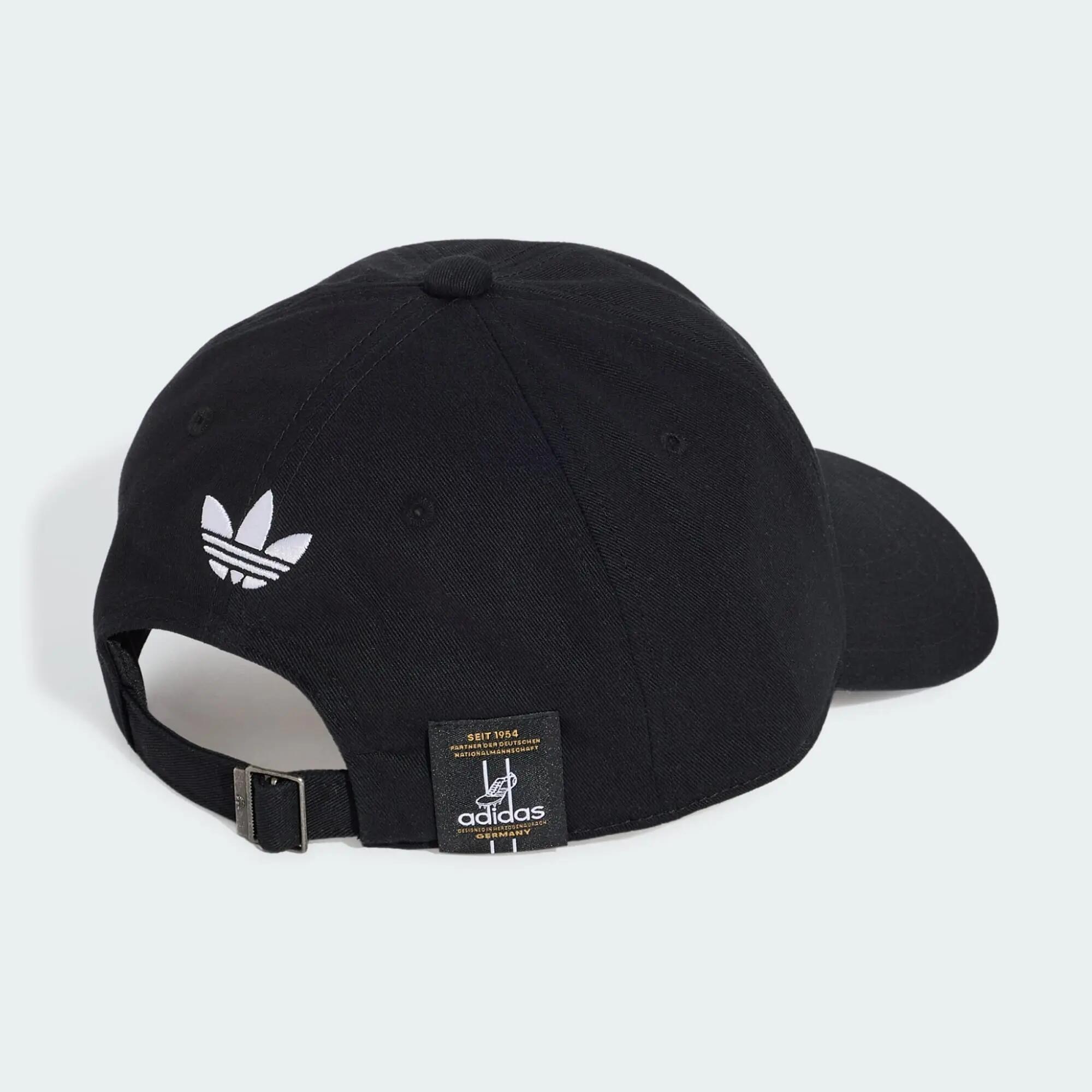 Kšiltovka Dad Cap Německo 2/5