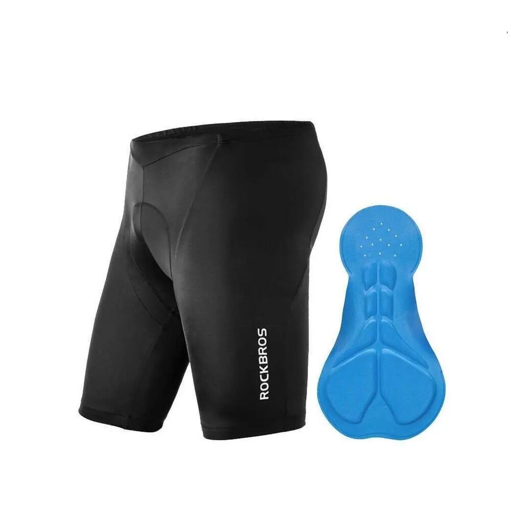 Men's breathable cycling shorts ROCKBROS