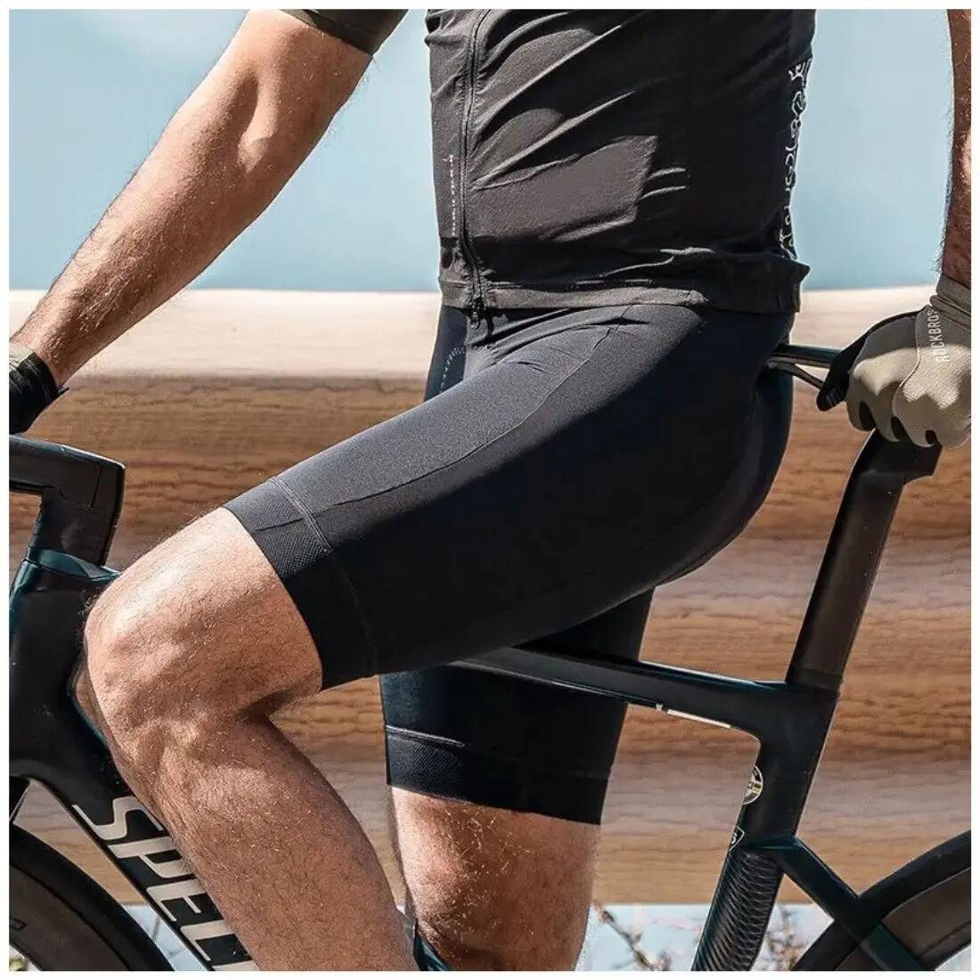 Pantaloncini da ciclismo traspiranti da uomo ROCKBROS 2/3